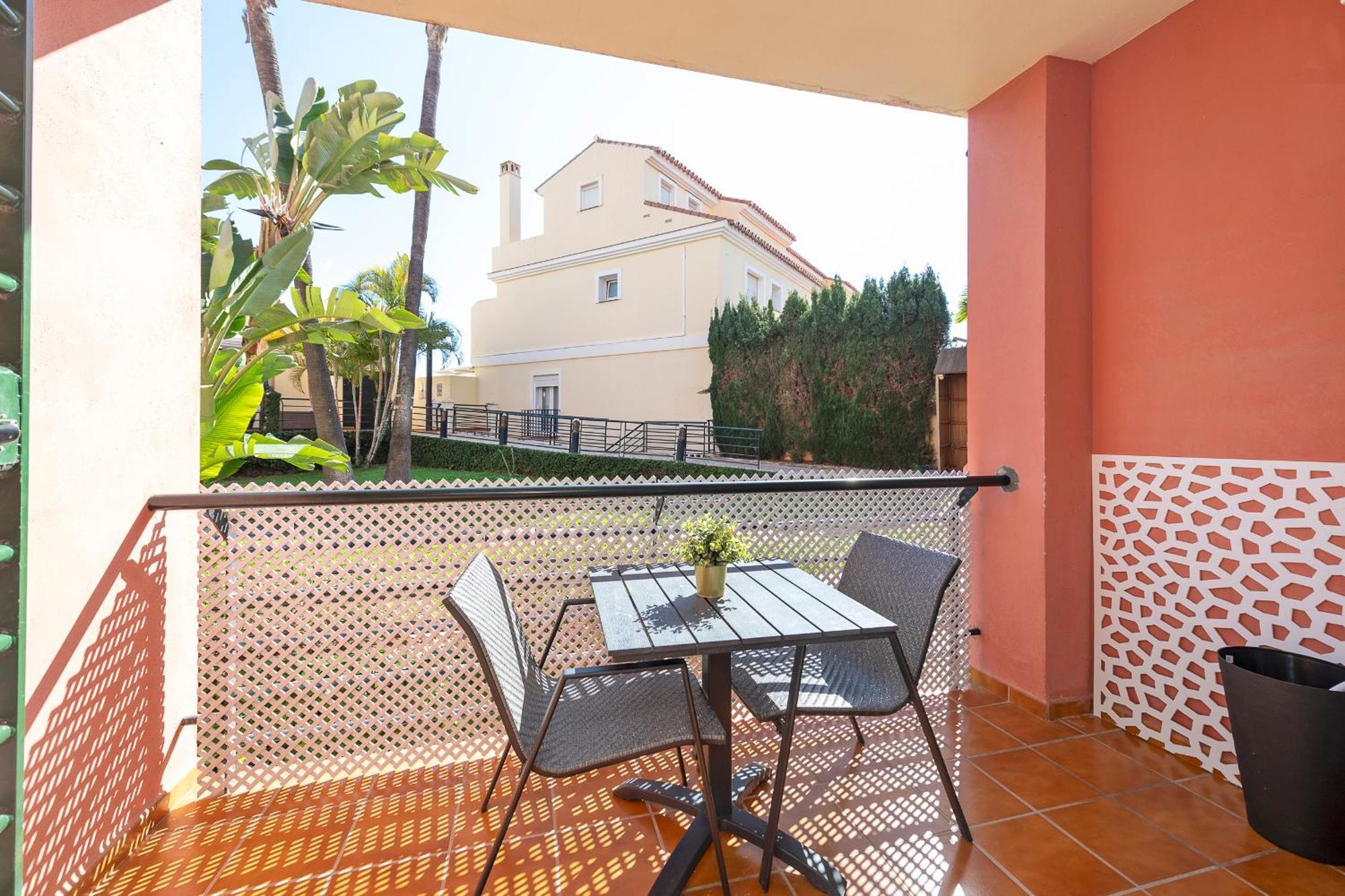 Precioso Apartamento Añoreta Golf con Piscina Torre de Benagalbon Exterior foto