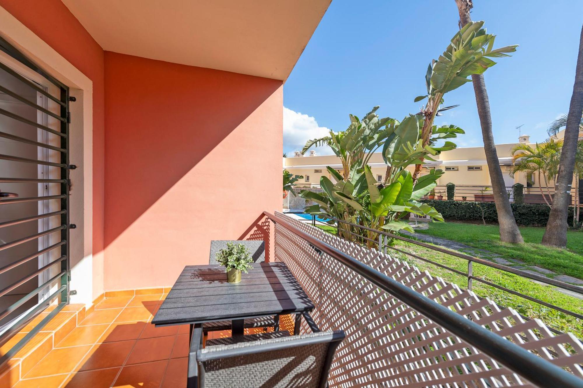 Precioso Apartamento Añoreta Golf con Piscina Torre de Benagalbon Exterior foto